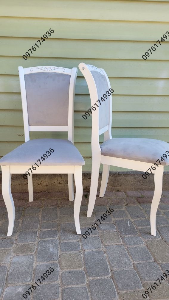 Стільці Лідія деревяні (бук)Стулья (крісла) кресла
