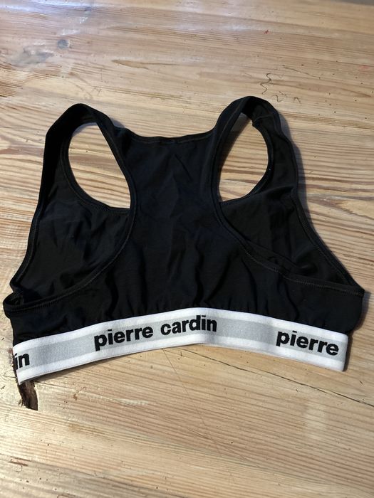 Biustonosz Sportowy Pierre Cardin