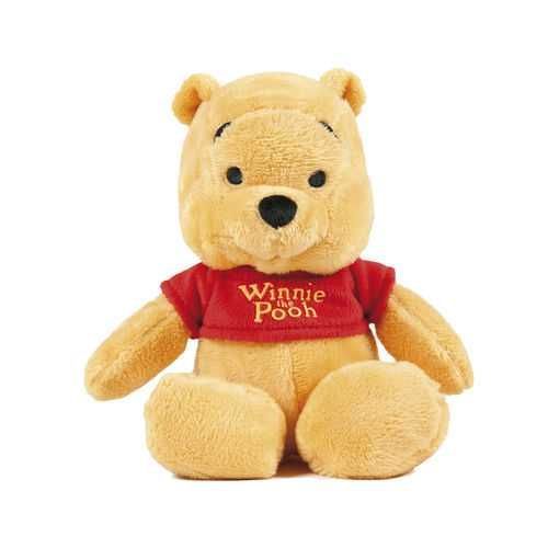 Peluche Disney Winnie The Pooh 35CM