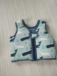 Kamizelka do nauki pływania Swim Vest Splash About 2-4 LAT