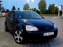 Volkswagen Golf Volkswagen GOLF V 2.0 FSI GT SPORT