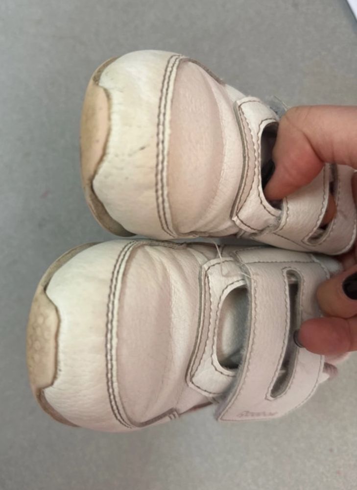 Sapatilhas Reebok 31