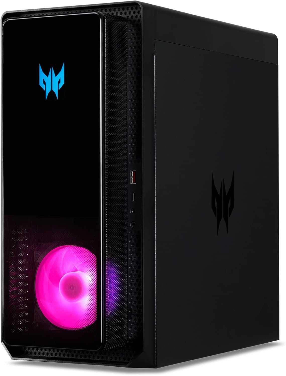Acer Predator Orion 3000 Gaming {i5-13400F; RTX 3050; 16Gb Ram/1Tb}
