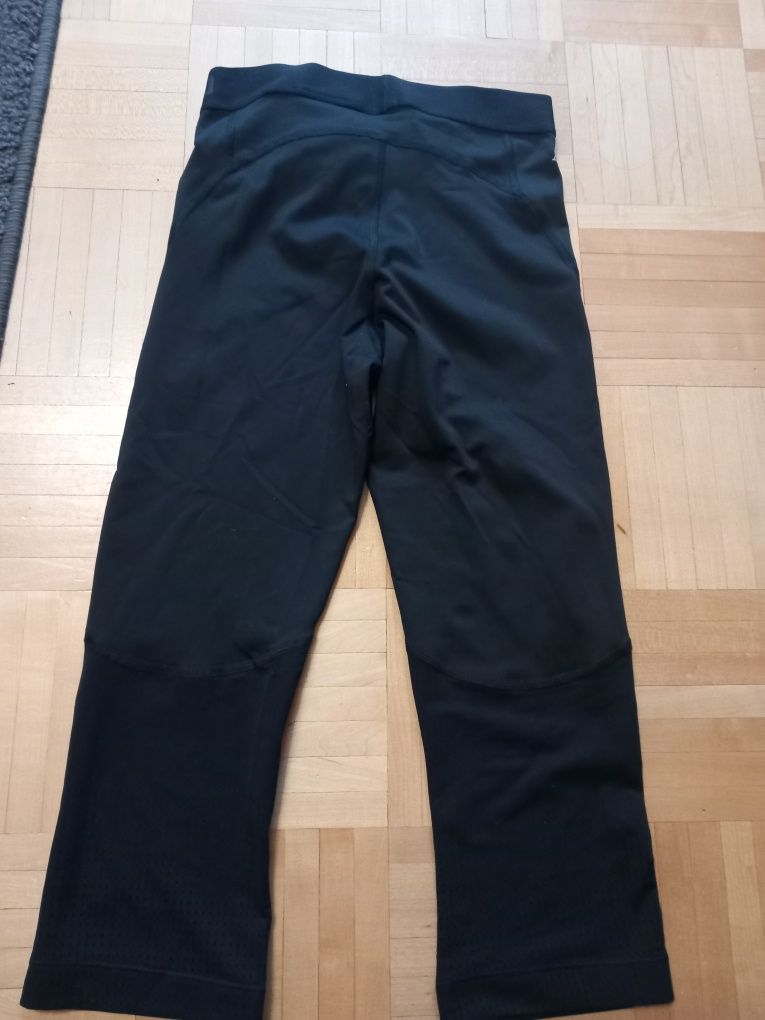 Legginsy damskie rozmiar xs firmy Nike treningowe