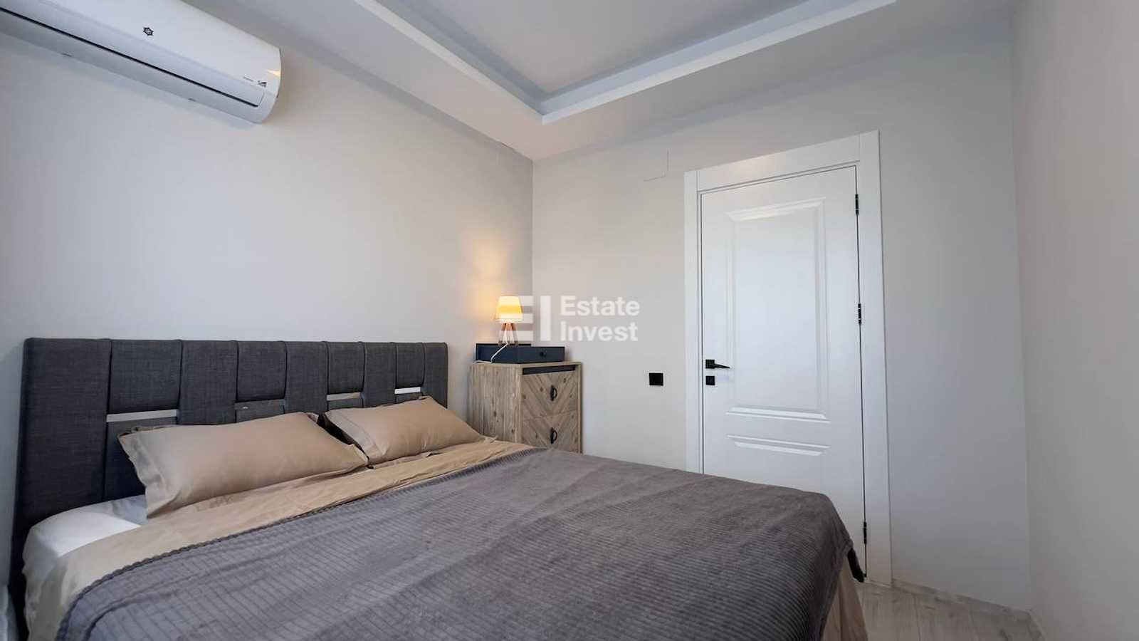Оренда нової квартири 2,5+1 в LAVINYA 2, Томюк