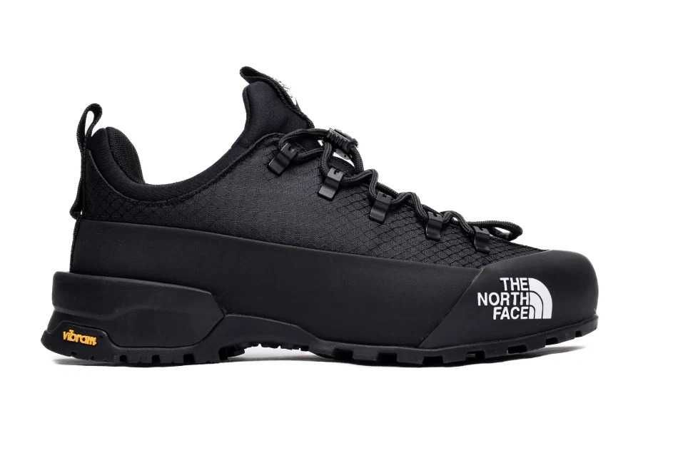 Кросiвки The North Face Glenclyffe Low NF0A817BKX7