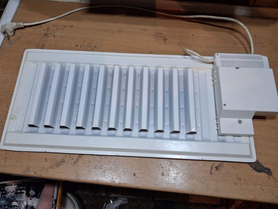 Grzejnik olejowy 300 W
