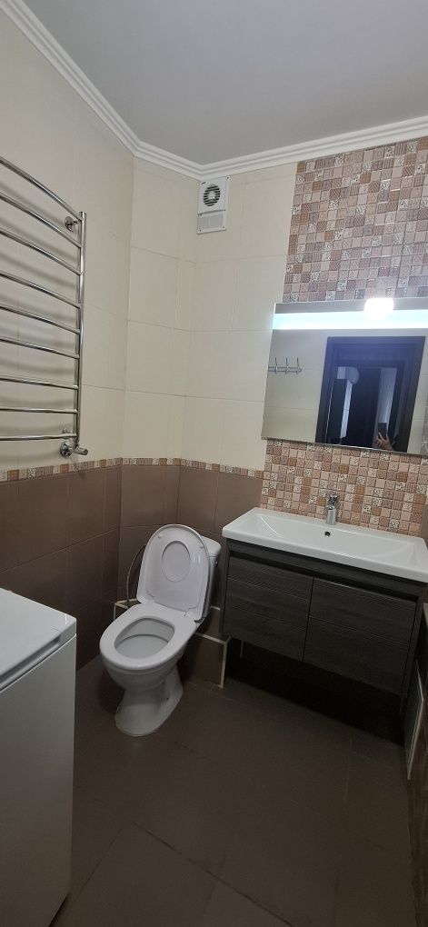 Продаж 2 кімнатної квартири ЖК Софіївський квартал, Софіївська Борщагі