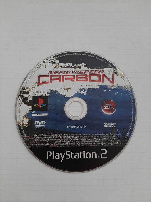 Vários jogos para PS2