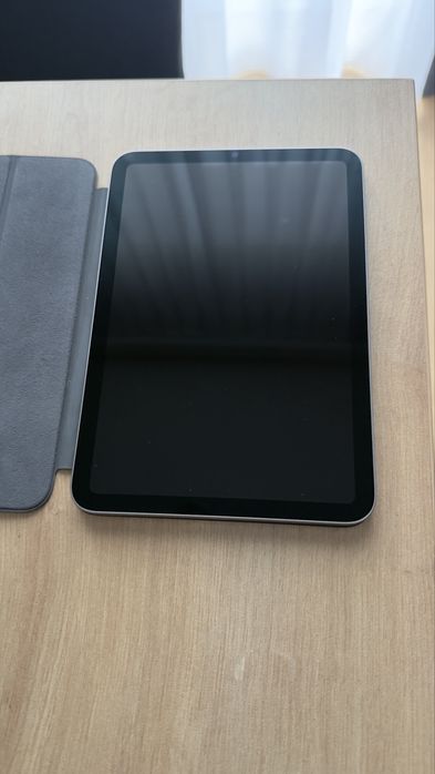 Tablet APPLE iPad mini 8.3" 7 gen. 128 GB Wi-Fi + Apple Pencil PRO