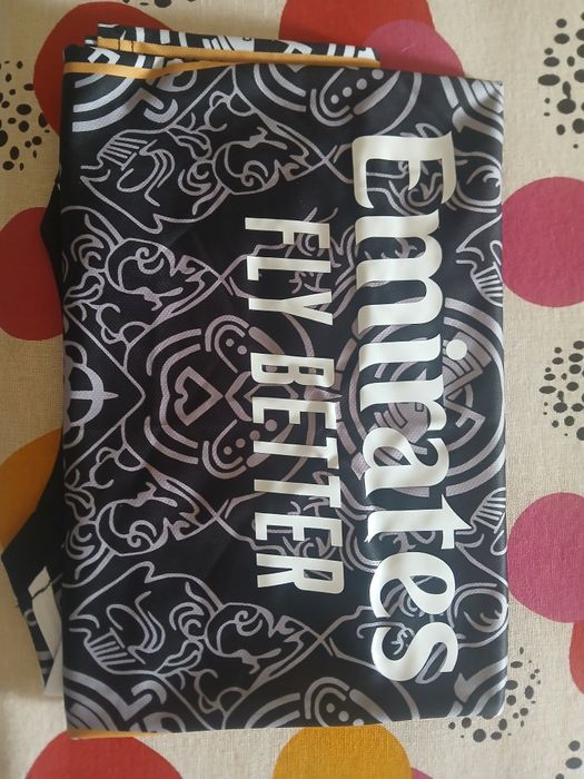 Camisola edição especial limitada Real Madrid 2025