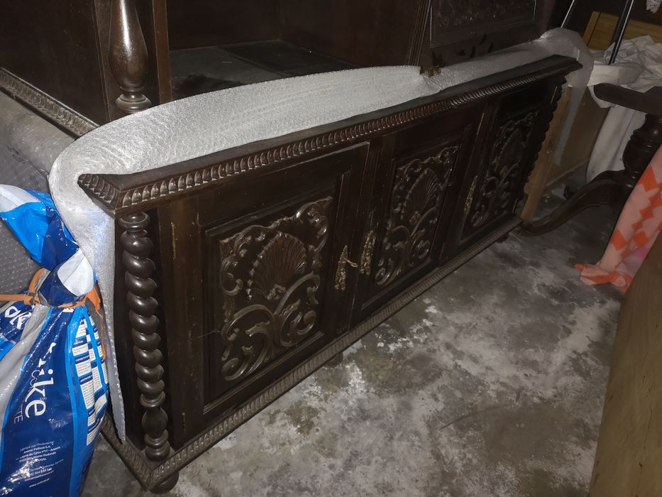 Móveis Estilo Renascentista