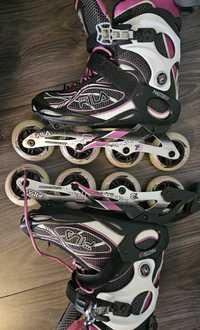 Rolki FILA skate fitness 38