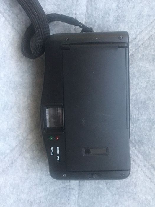 Aparat fotograficzny Vivitar Studio 35 dla kolekcjonera