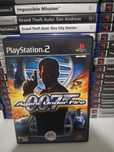 007 Agent under fire ps2 PlayStation 2