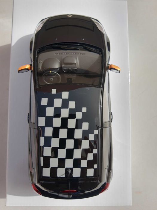 Renault Clio RS 3 RB7 Ottomobile