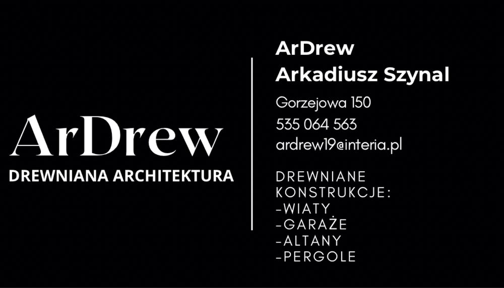 Ruchome deseczki. Żaluzje ogrodowe. Drewniana zabudowa. Taras