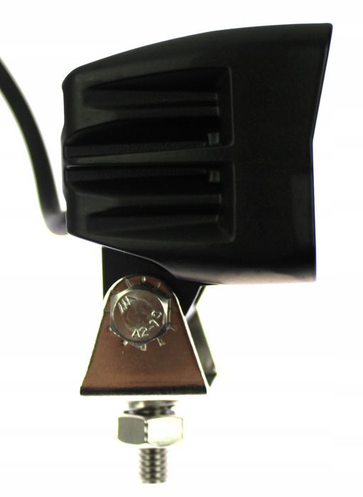 Lampa Robocza 40 Led Osram 40W 12V 24V Ledowa Mega Moc