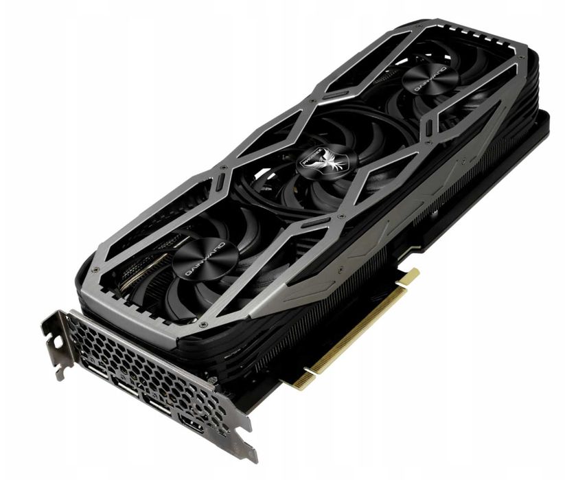 Gainward Phoenix NVIDIA GeForce RTX 3070 6 GB GDDR6