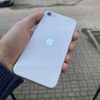 iPhone SE 2020 white 64 gb Neverlock!