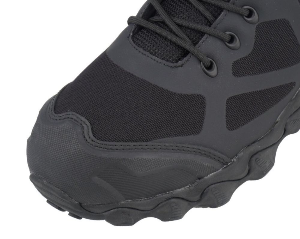 Тактичні черевики MIL-TEC Chimera MID Black