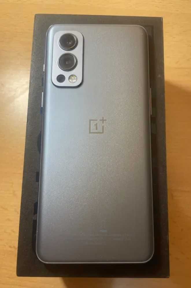 OnePlus Nord 2 8/128Гб Ідеальний стан!Повна комплектація! Стан нового!