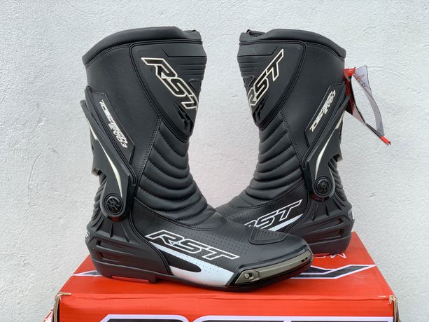 Buty motocyklowe RST tractech EVO III rozmiar 48 zawias NOWE