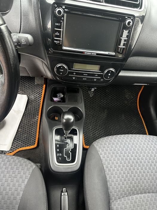 Продам Міцубісі міраж 2016 року