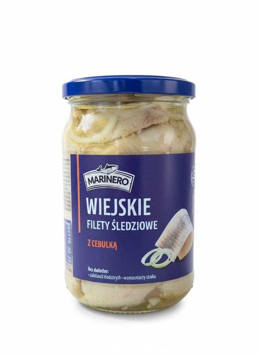 Європейські Консерви: Тунець, Лосось, Шпроти та Оселедець