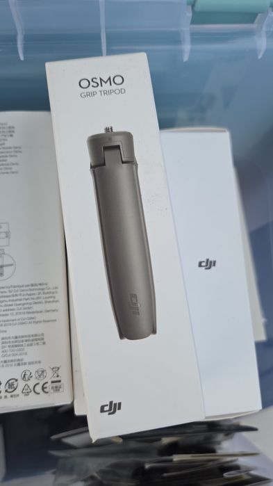 Dji дрон аксесуари аккумулятори mavic goggles