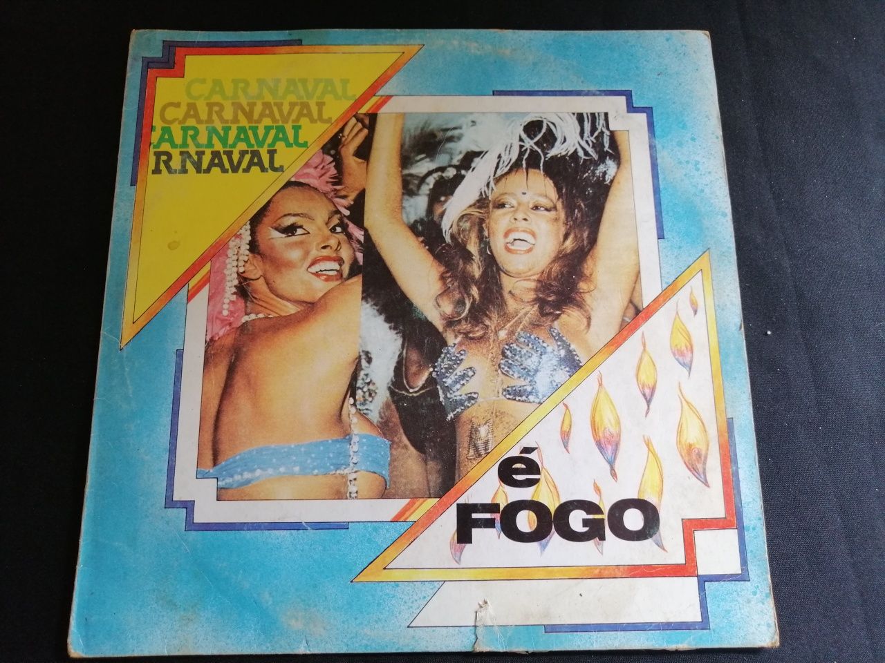 Disco Vinil Antigos à unidade