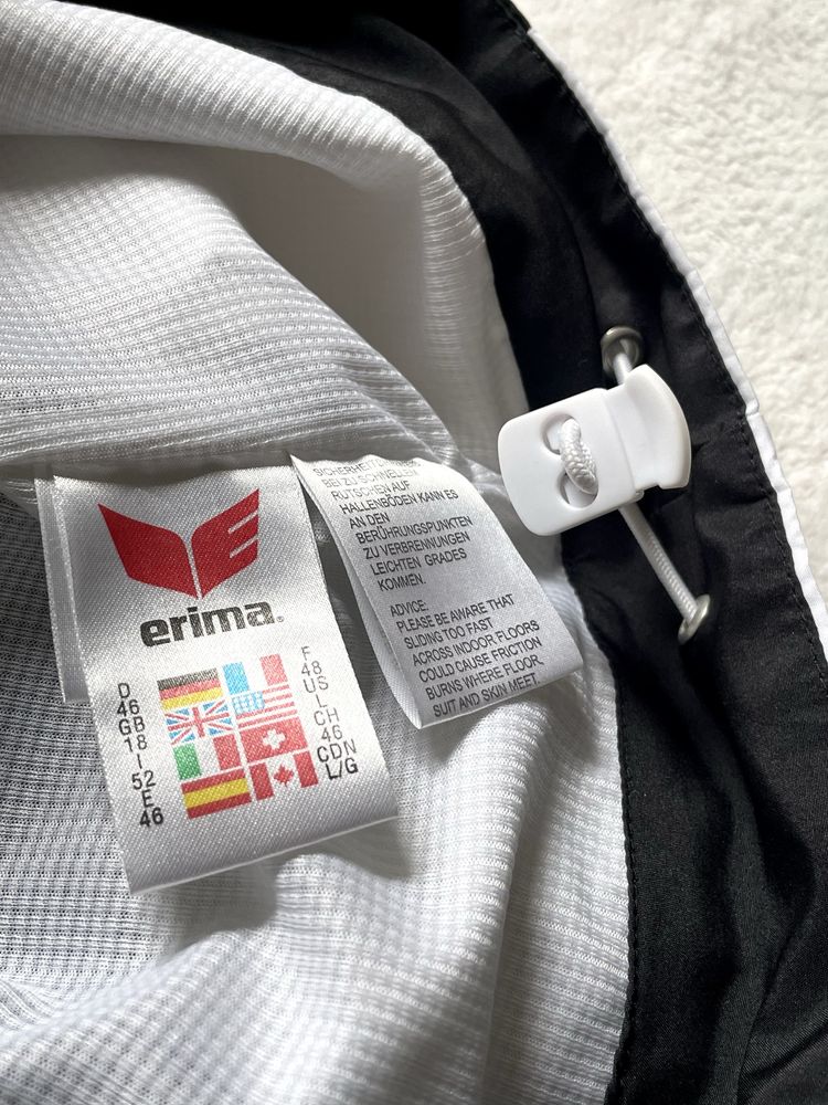 Wiatrówka Erima