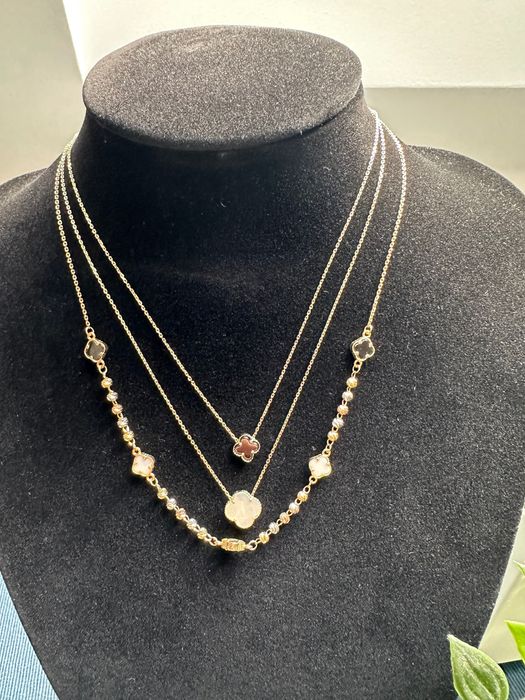 Biżuteria Złota próba 585 14k