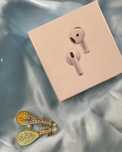 Zupełnie nowe słuchawki_Apple_AirPods_4_generacji w świetnej cenie