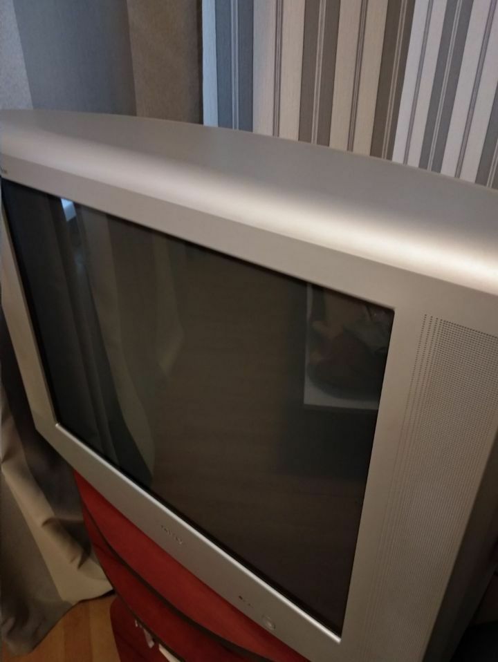 Телевізор Sony KV-29LS35K