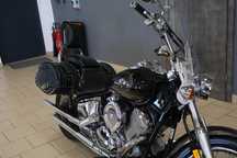 Yamaha XVS 1100 DRAG STAR CUSTOM Oryginał dodatki! dragstar