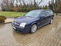 Opel Vectra C OKAZJA