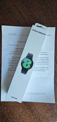 Smartwatch Samsung Galaxy Watch 4 40mm