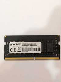 Pamięć RAM DDR4 SODIMM Goodram 8 GB 3200