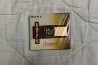 Минидиски Sony Premium 80