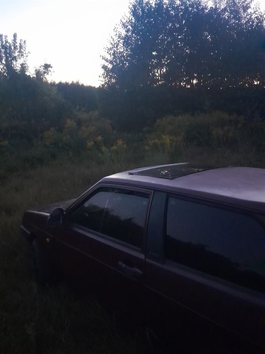 Їде жваво, виглядає гарно • 1.5 бенз/газ, люк, титани