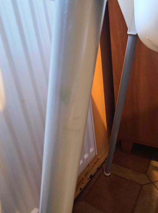 Krzesełko do karmienia antilop ikea