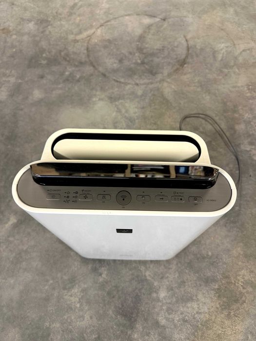 Oczyszczacz powietrza Sharp KC-D50EU