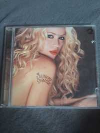 Shakira stare wydanie