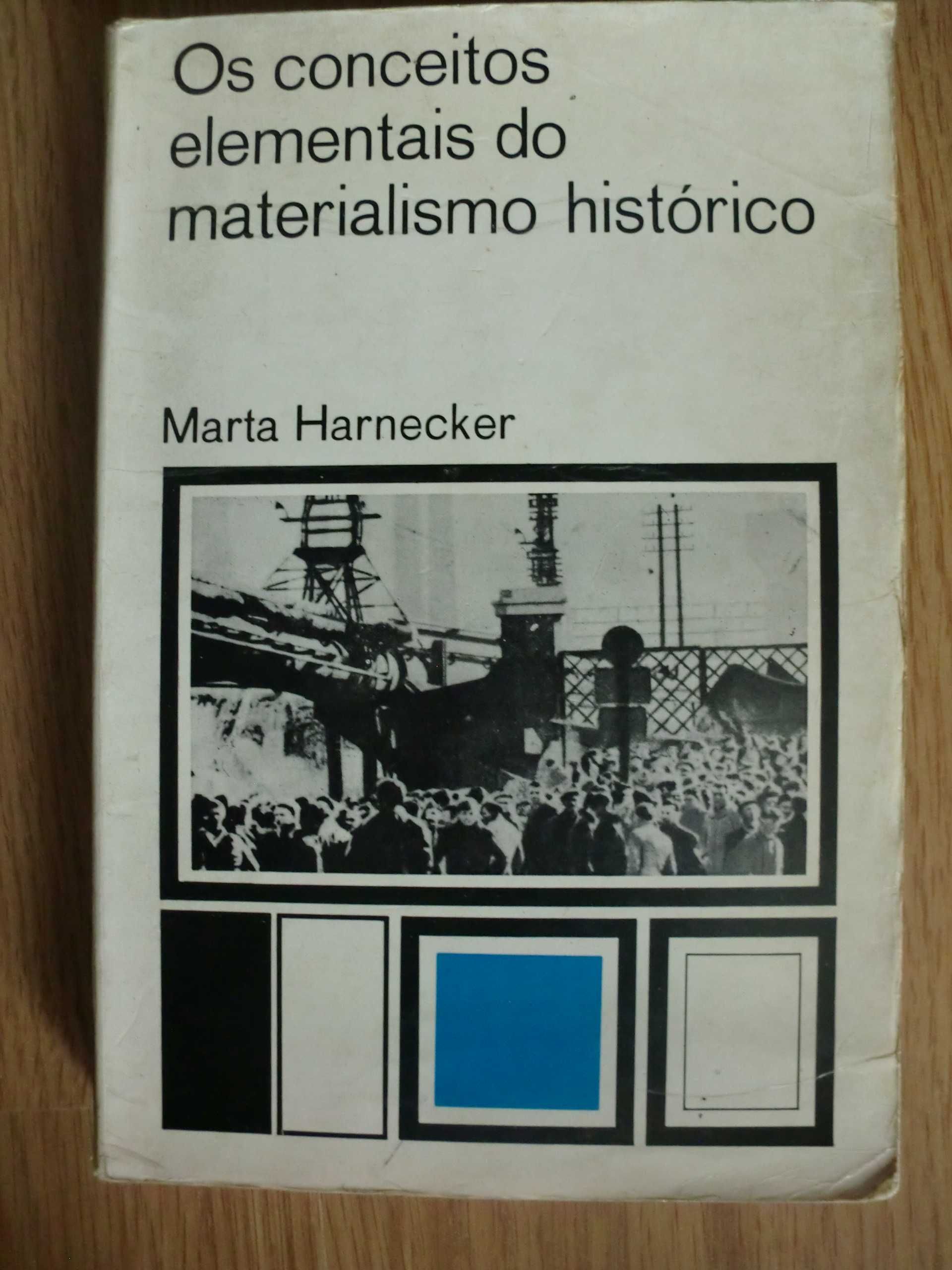 Obras do o materialismo histórico e dialéctico