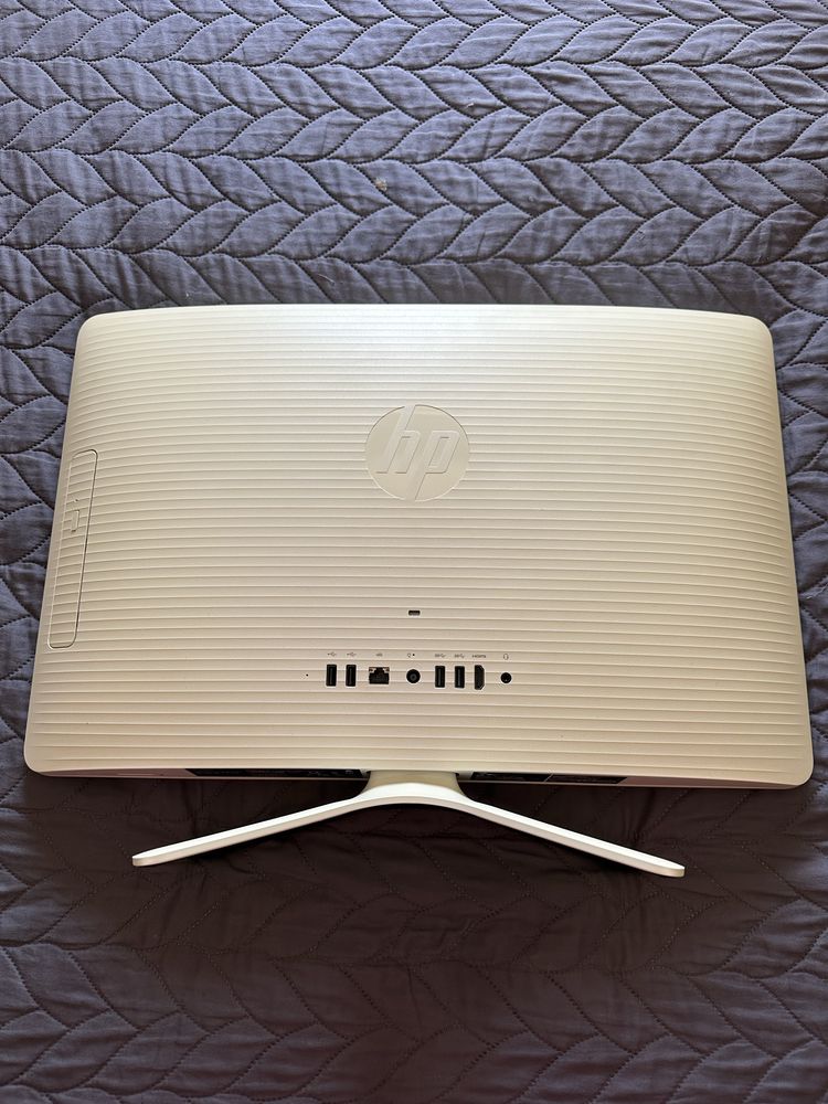 Vendo HP All-in-one