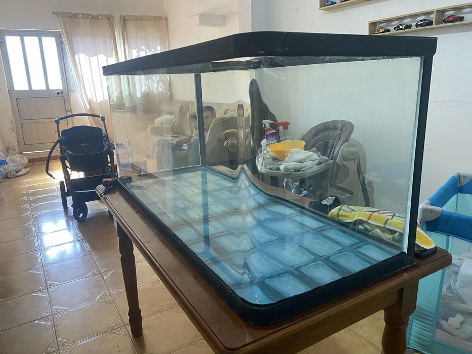 Aquario 1.20x50x50