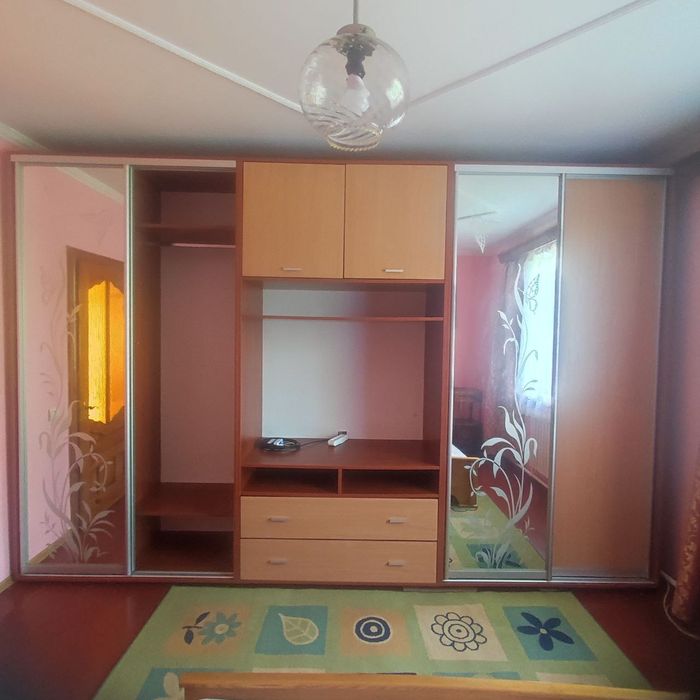 Шафа купе.        .