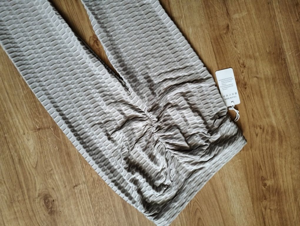 Sprzedam Leginsy push up