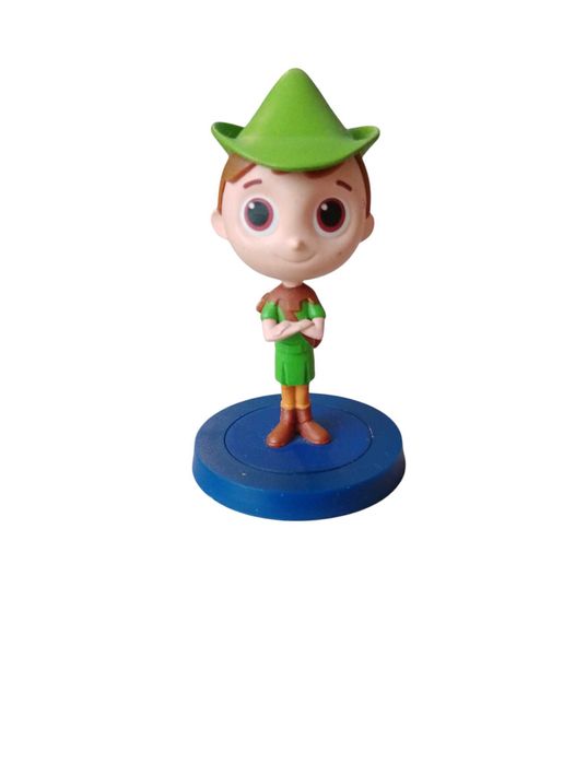 FIGURKA Robin Hood (numer 20) – Opowiadajki